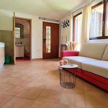 Apartments & Rooms Ivana Rovinj Room photo