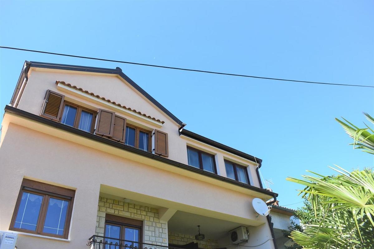 Apartments & Rooms Ivana Rovinj Exterior photo